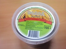 Солод ржаной ферментированный в п/э ведерке 0,7 кг